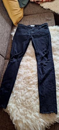 Cierne rifle skinny, only,30