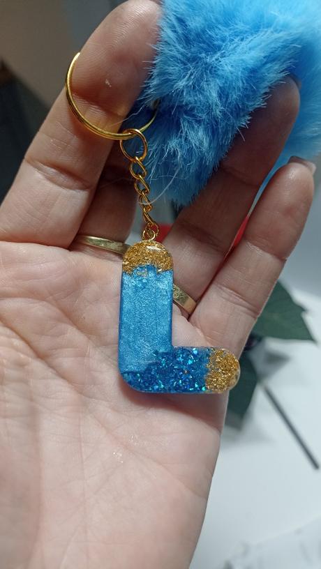 Písmenká iniciály, 