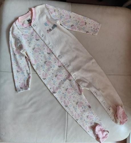 Pyžamko č.74/80, kuniboo,74