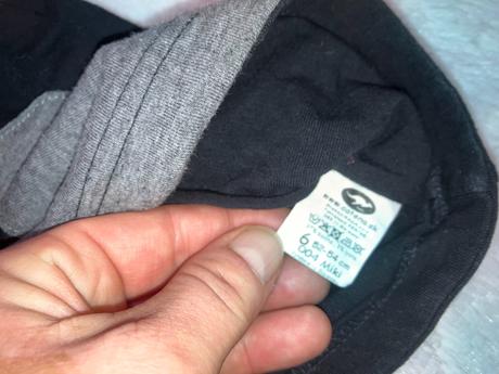 Prechodná čiapka, rada,98