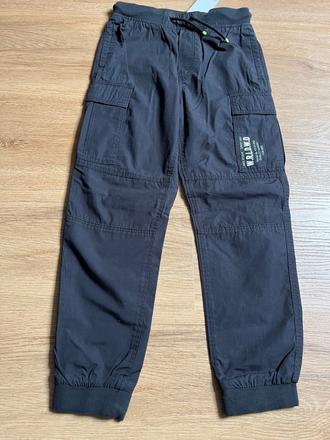 Nohavice, h&m,146