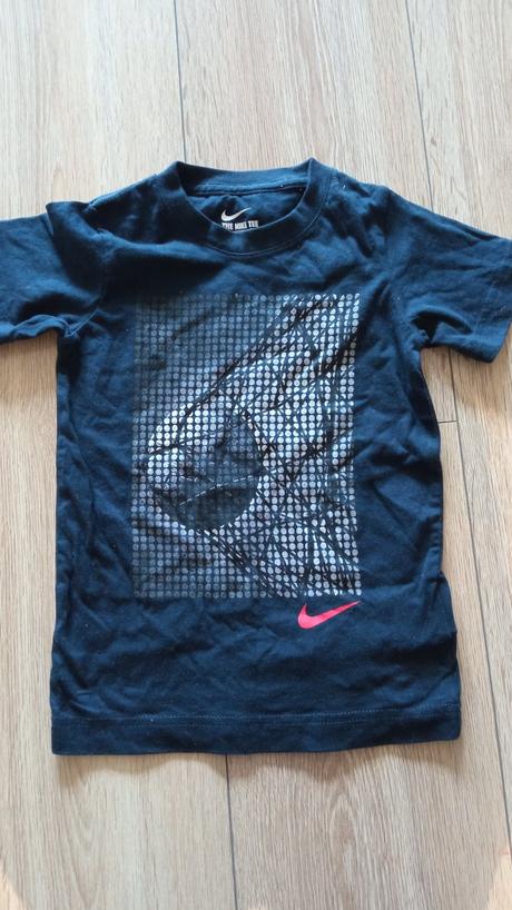 Tričko 3-4 roky, nike,104