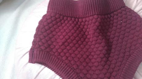 Upletove kratasky, 80