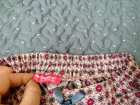 Šortky, young dimension,98