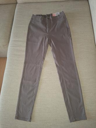 Dámske nohavice, kik,36 / s