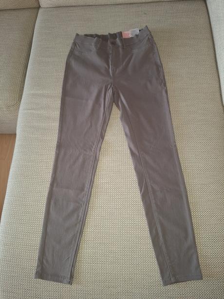 Dámske nohavice, kik,36 / s