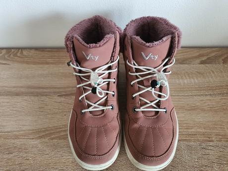 Členkové tenisky, victory,38