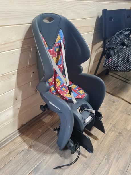 Detska cyklo sedacka,