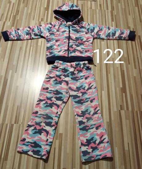 Tepláková súprava 122, good children,122