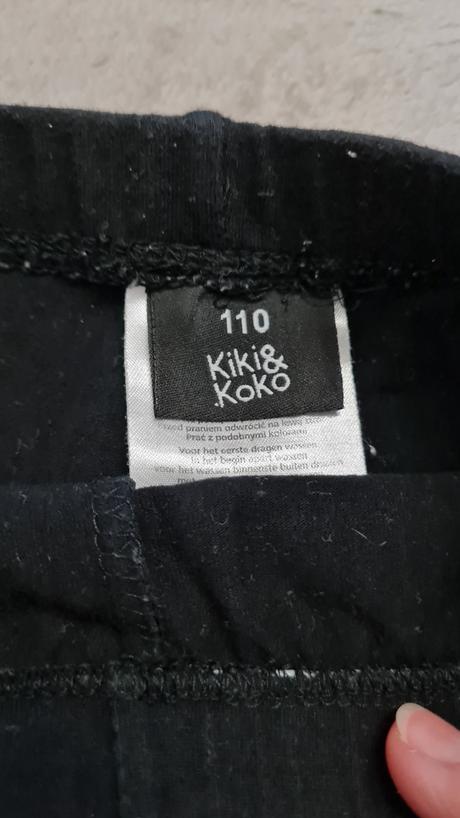 Legíny veľ. 110, kiki&koko,110