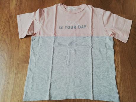 Tricko s5294, h&m,146