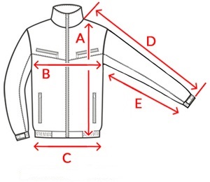 Jack & jones - tričko, m