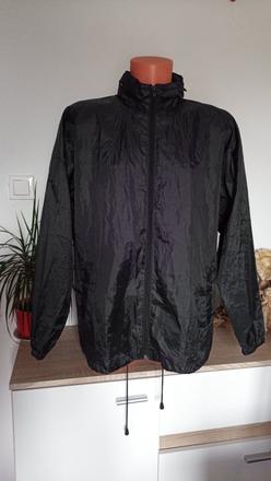 Šuštiaková bunda v.l, l