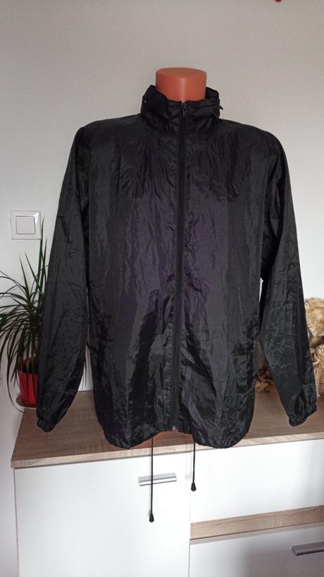 Šuštiaková bunda v.l, l