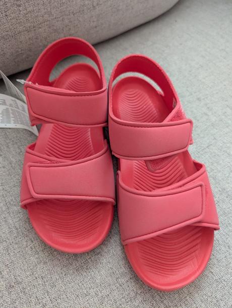 Sandále adidas altaswim, adidas,34