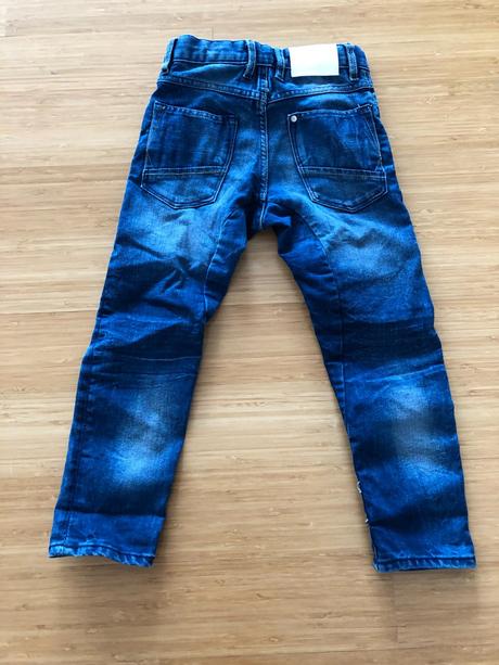 Riflíky hm 110, h&m,110