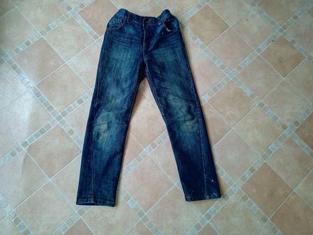 Rifle chlapčenske, f&f,158