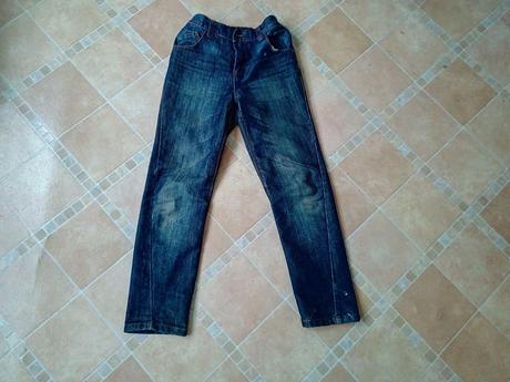 Rifle chlapčenske, f&f,158