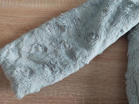 Štýlový dievčenský kabátik zn.tu veľ.104-110, tu,104