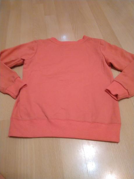 Mikina, dopodopo,122