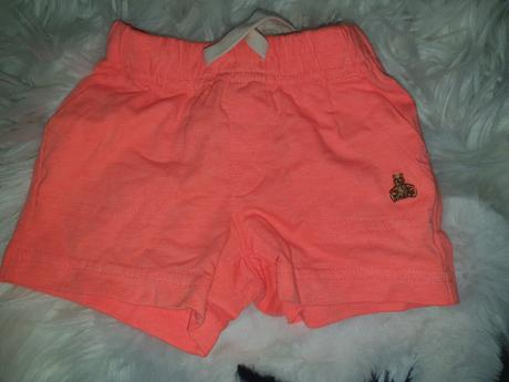Šortky, gap,68