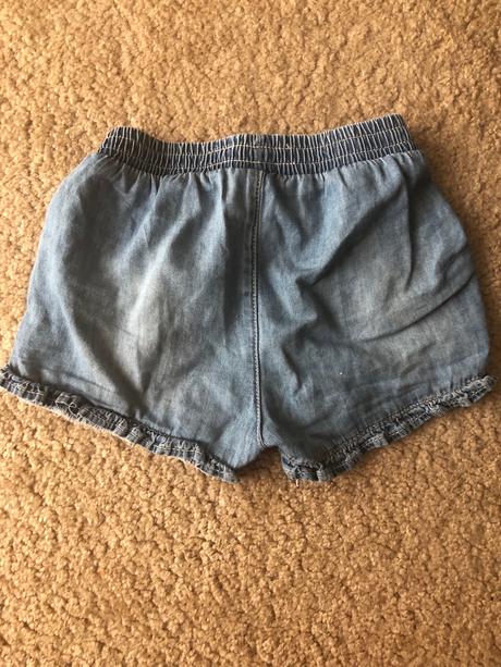 Idexe riflove sortky, idexe,80