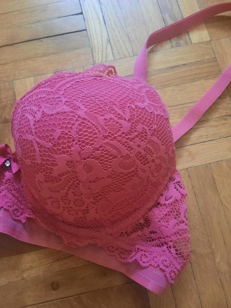 Dámska podprsenka, lemila,75b