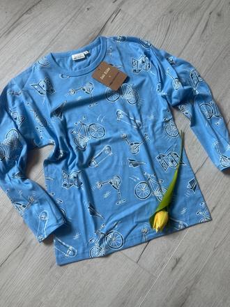 Tričko zab kids, 140 / 146