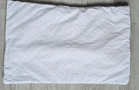 Paplon,vankúš a mantinel do postieľky, šírka (cm): 70,dĺžka (cm): 100