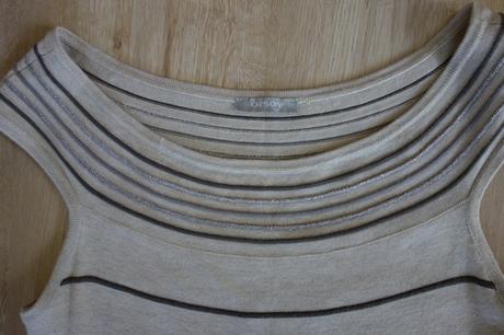 Elastické šaty v super stave zn.orsay, orsay,l