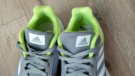 Tenisky adidas 35 (už s poštovným), adidas,35