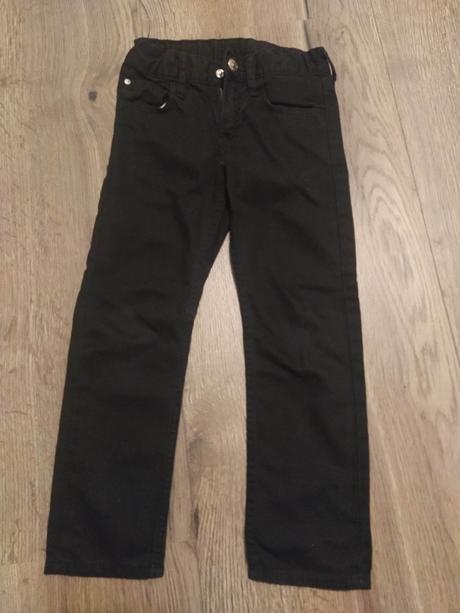 Rifle (110/116), 110