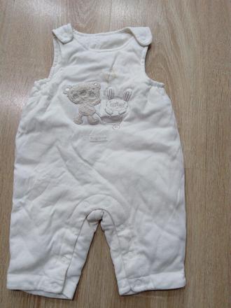 Teplé nohavice, f&f,68