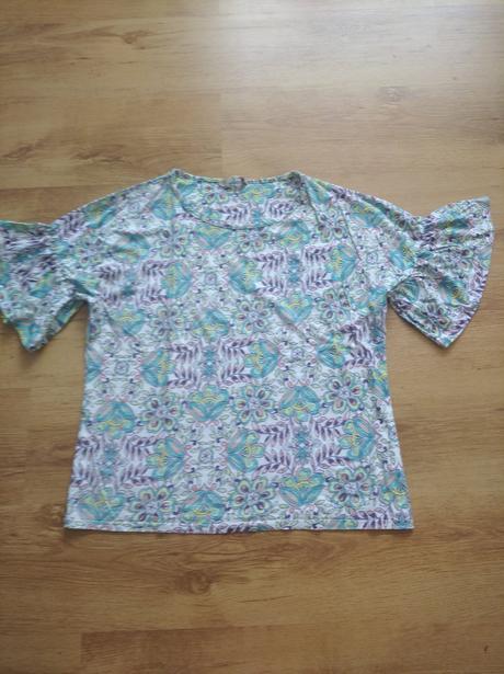 Tričko, tu,44