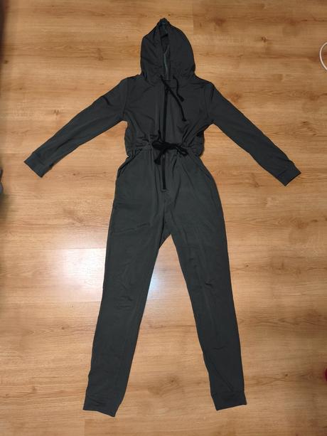 Overal, xl