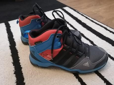 Chlapčenské topánky adidas, adidas,35