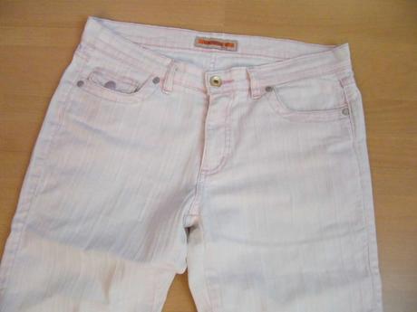 Bieloružové rifle, m