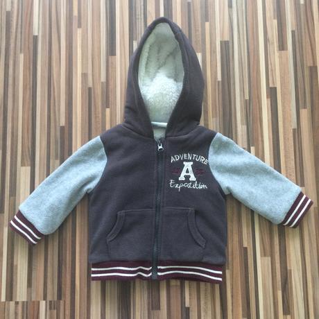 Teplejšia bunda, topomini,74