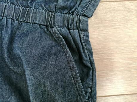 Rifľový overal, dopodopo,164