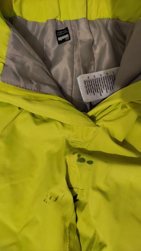 Lyžiarska súprava mckinley č.128, mckinley,128