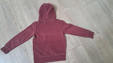 Chlapčenská mikina, c&a,128