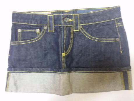 Kvalitna suknicka dondup, 140