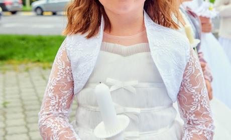 Šaty na 1.sv.prijímanie, 140