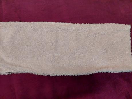 Tunel na krk ,teplučky, 