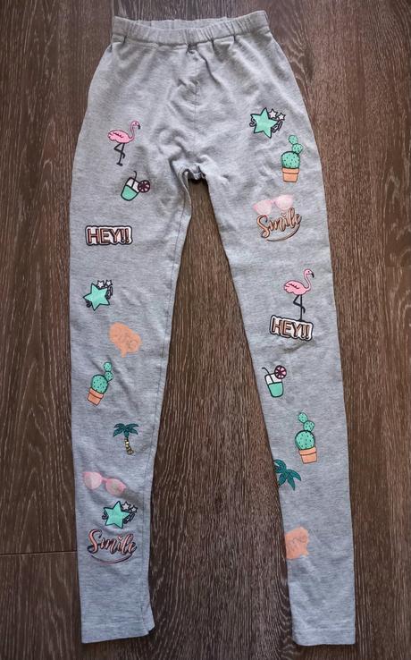 Legíny - 158/164, pepco,158