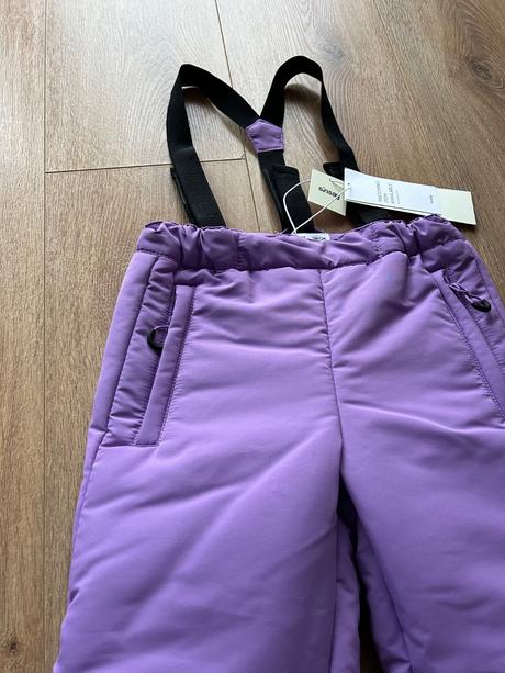 Nohavice do snehu, sinsay,104