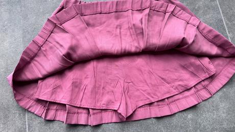 Zara - sukňa so všitými kraťasmi, zara,xs