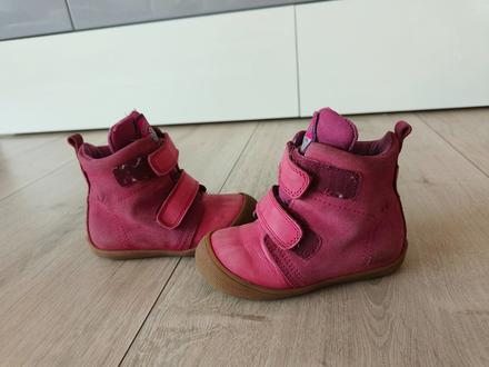 Narurino nepremokave topanky 24, naturino,24