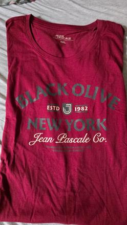 Tricko bavlna 3xl, takko,xxxl