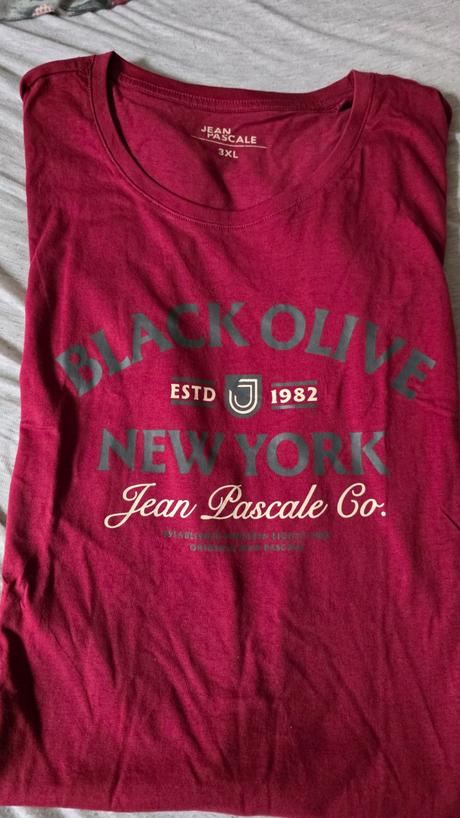 Tricko bavlna 3xl, takko,xxxl